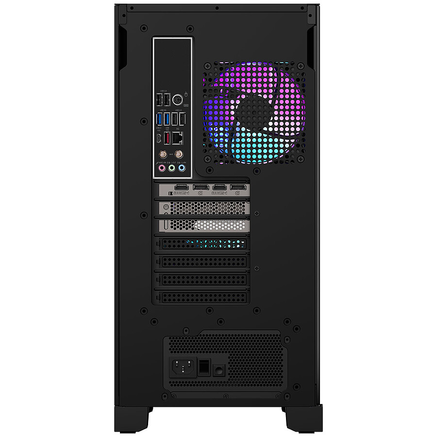 MSI MPG Infinite X3 AI 2NVZ9-028EU - Windows 11