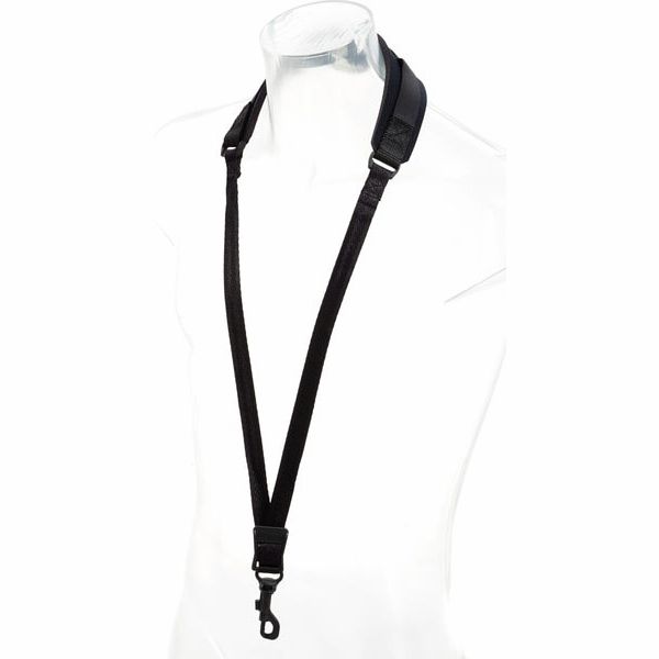 Neotech Strap Sax Soft Sax XL Black