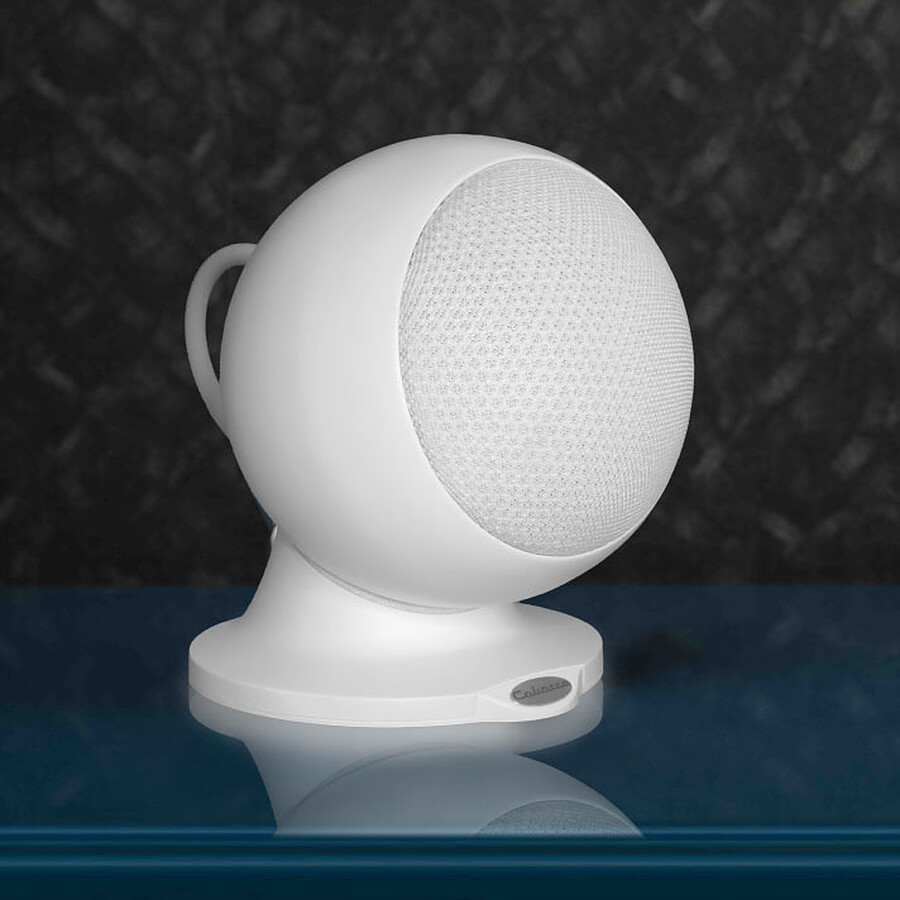 Cabasse Alcyone 3 5.1 - Blanc