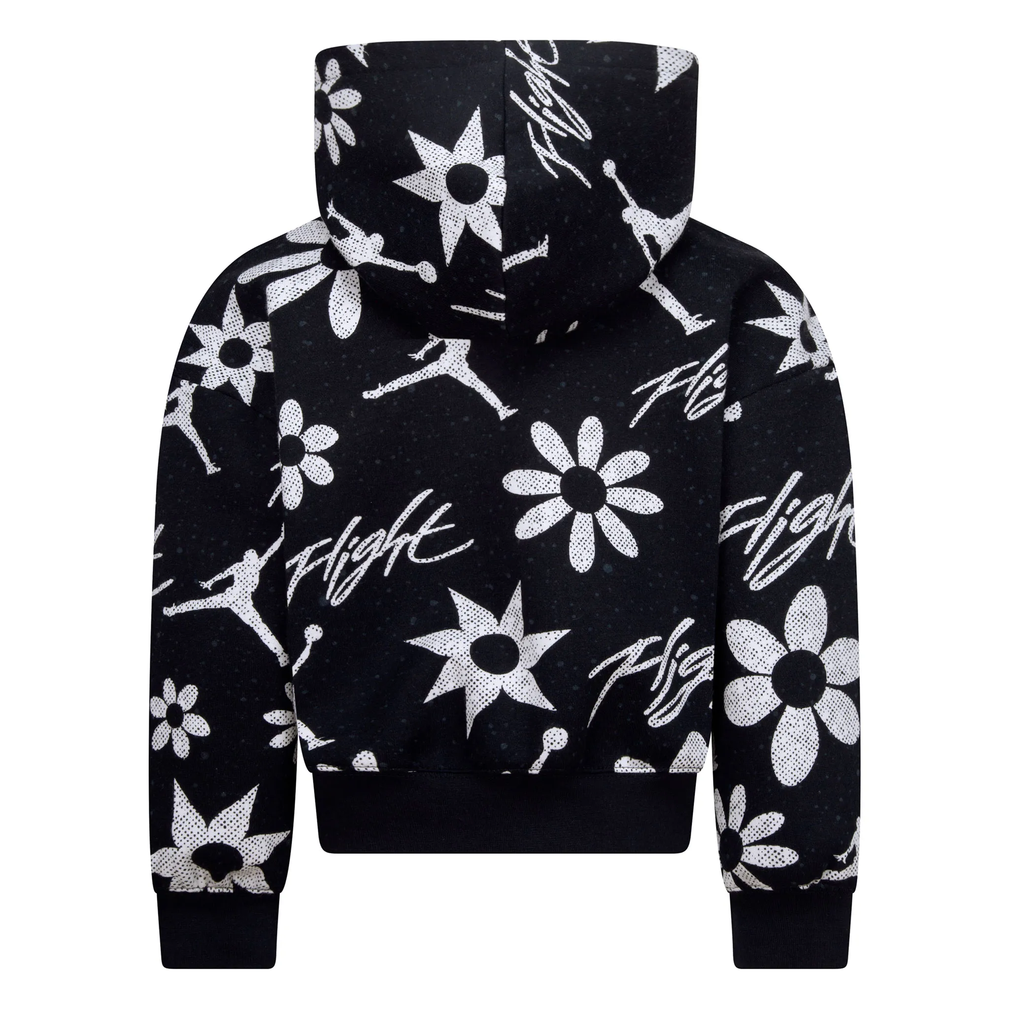 Jordan Kangourou Floral Flight 7-16ans