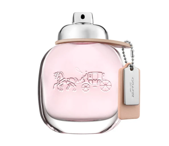 COACH Femme Eau de Toilette
