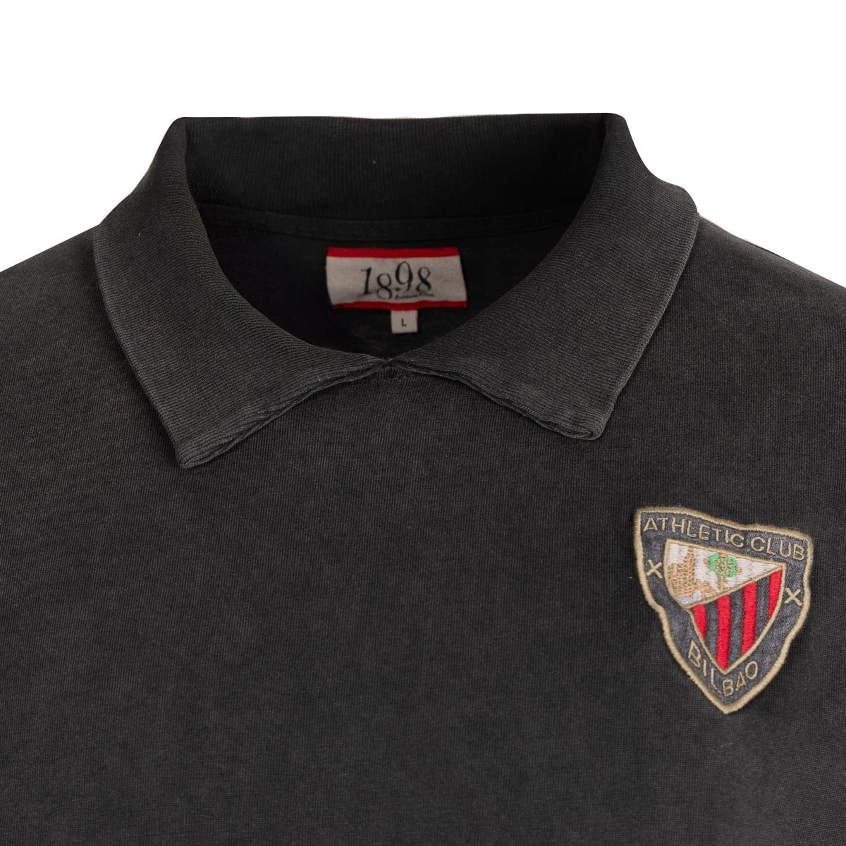 T-Shirt ATH Bilbao Ac Bilbao Fanswear 2024-2025