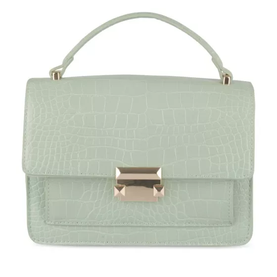 Sac à main VERT MERRY SCOTT