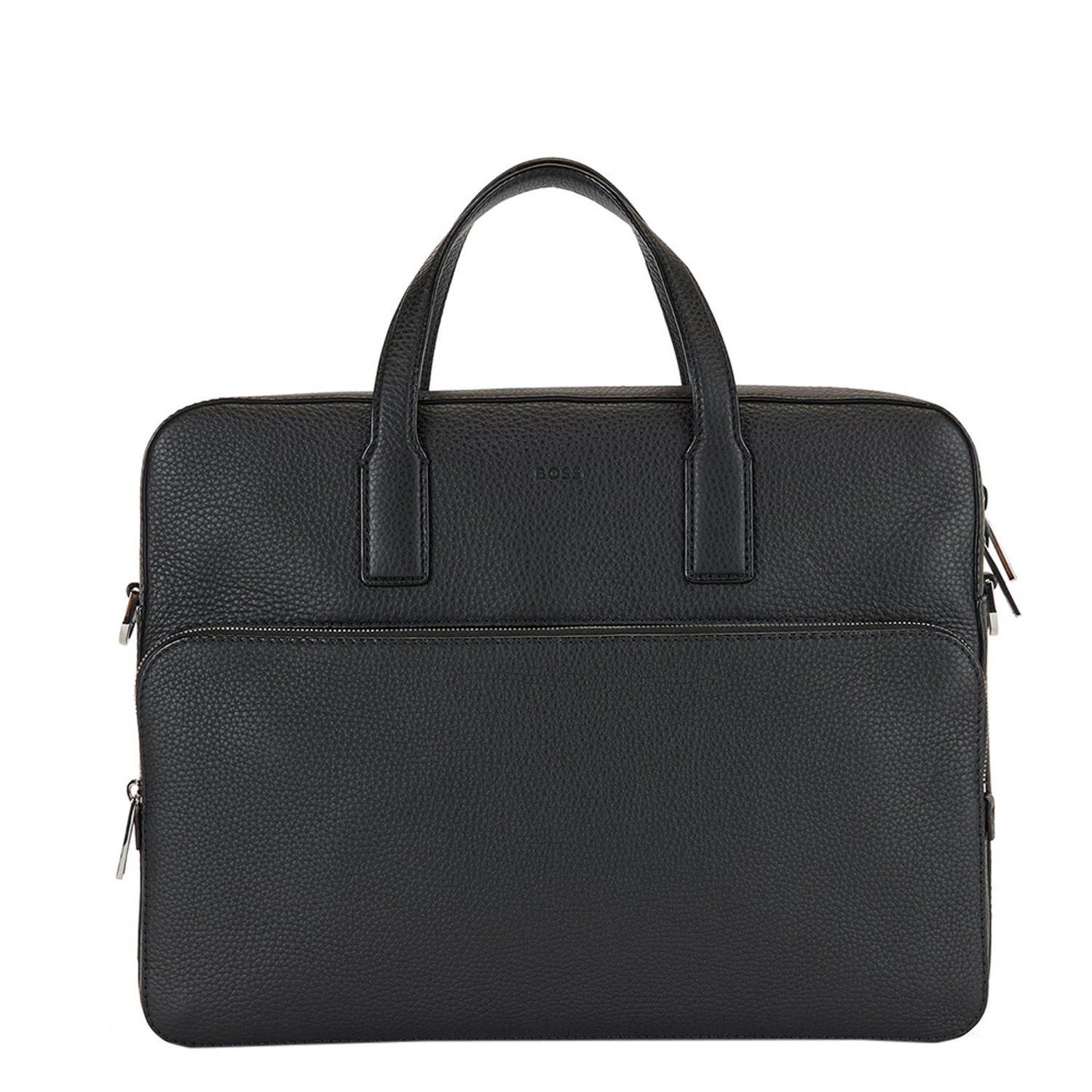 Boss Crosstown S Document Case black