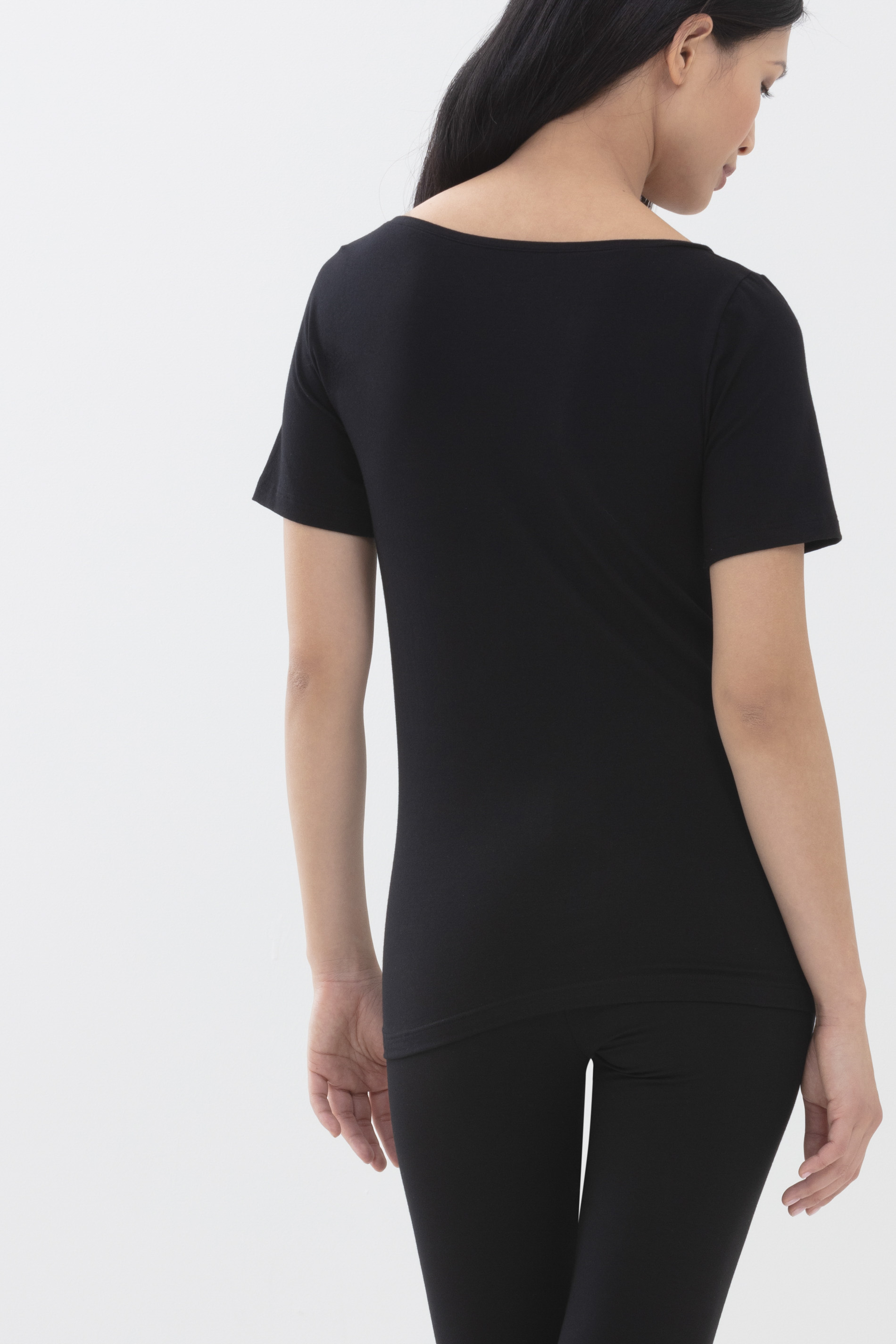 Shirt<br>Serie Superfine Organic
