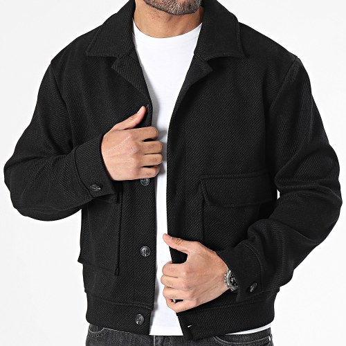 Veste Noir