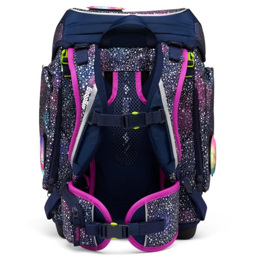Ergobag Schulrucksäcke kombi