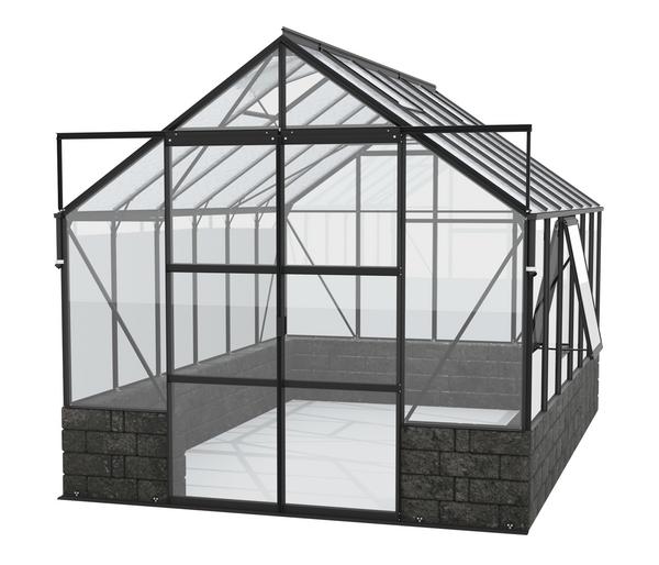 Vitavia Gewächshaus Cassiopeia 9900 ESG/NSG,