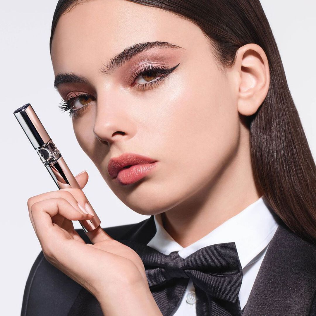 Dior DIORSHOW Iconic Overcurl Máscara