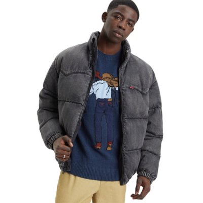 Pull homme Original Housemark LEVIS