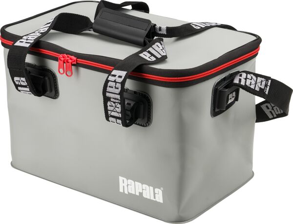 Sac de pêche Hydro Tackle Bag Rapala Vistas