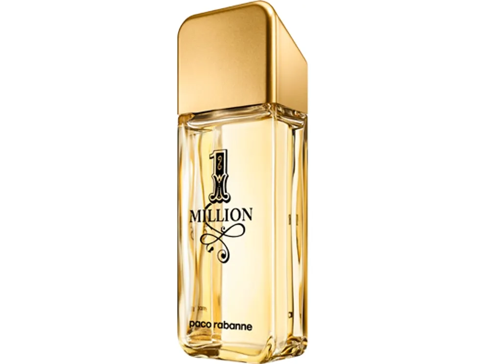 Paco Rabanne 1 million, Mænd, 100 ml, Aftershave