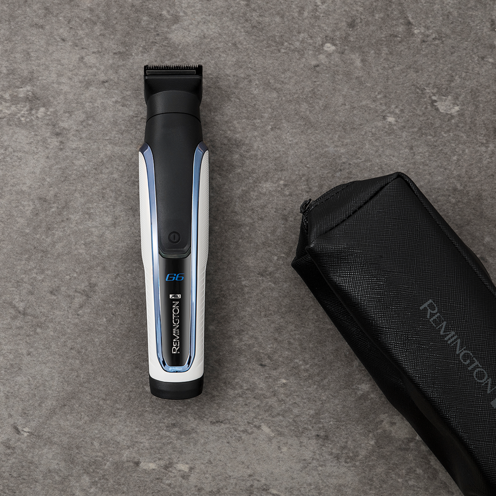 G6 Graphite Series Multigroomer