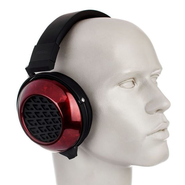 Fostex TH909