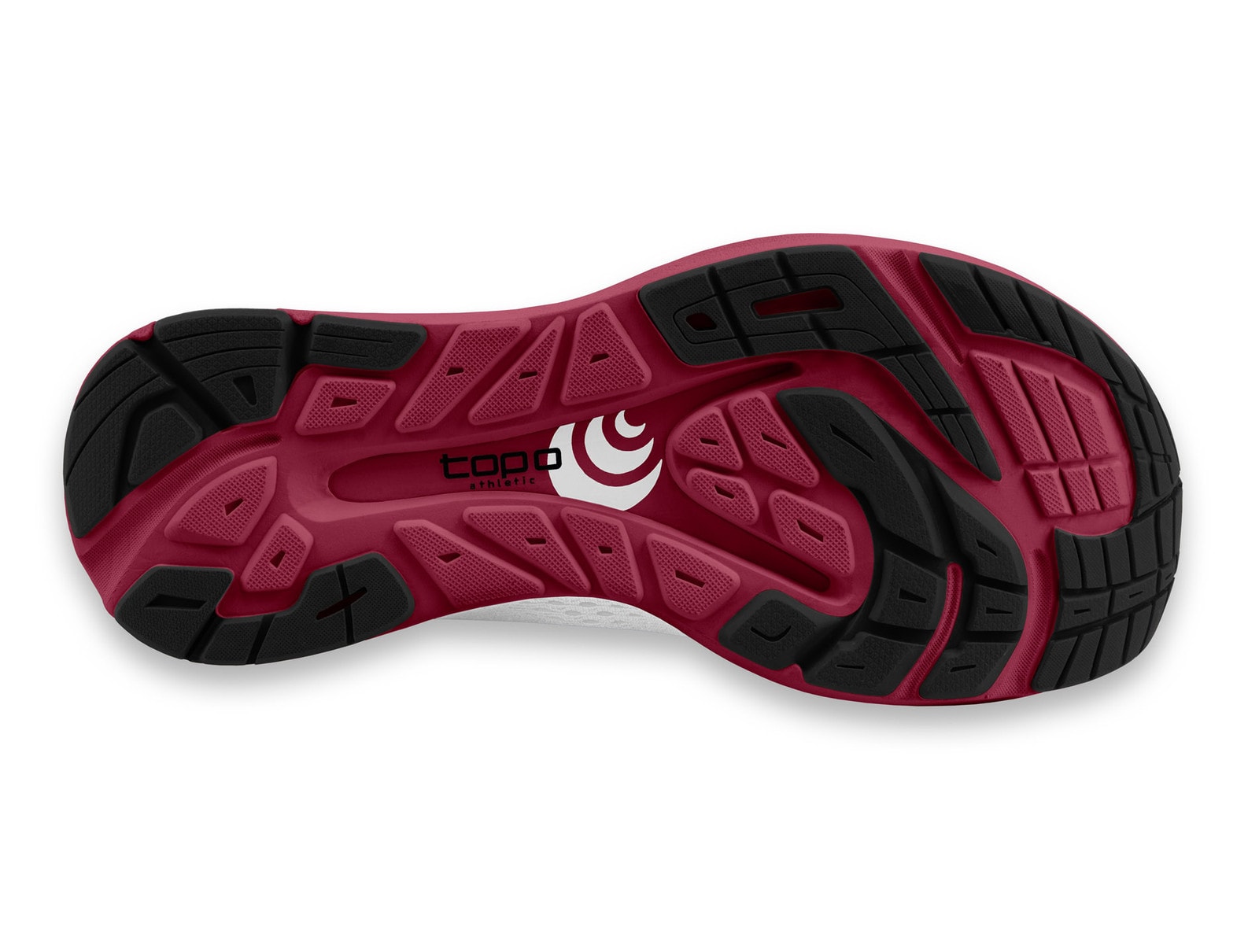 Topo Cyclone, Dame<br>Lettvekts løpesko