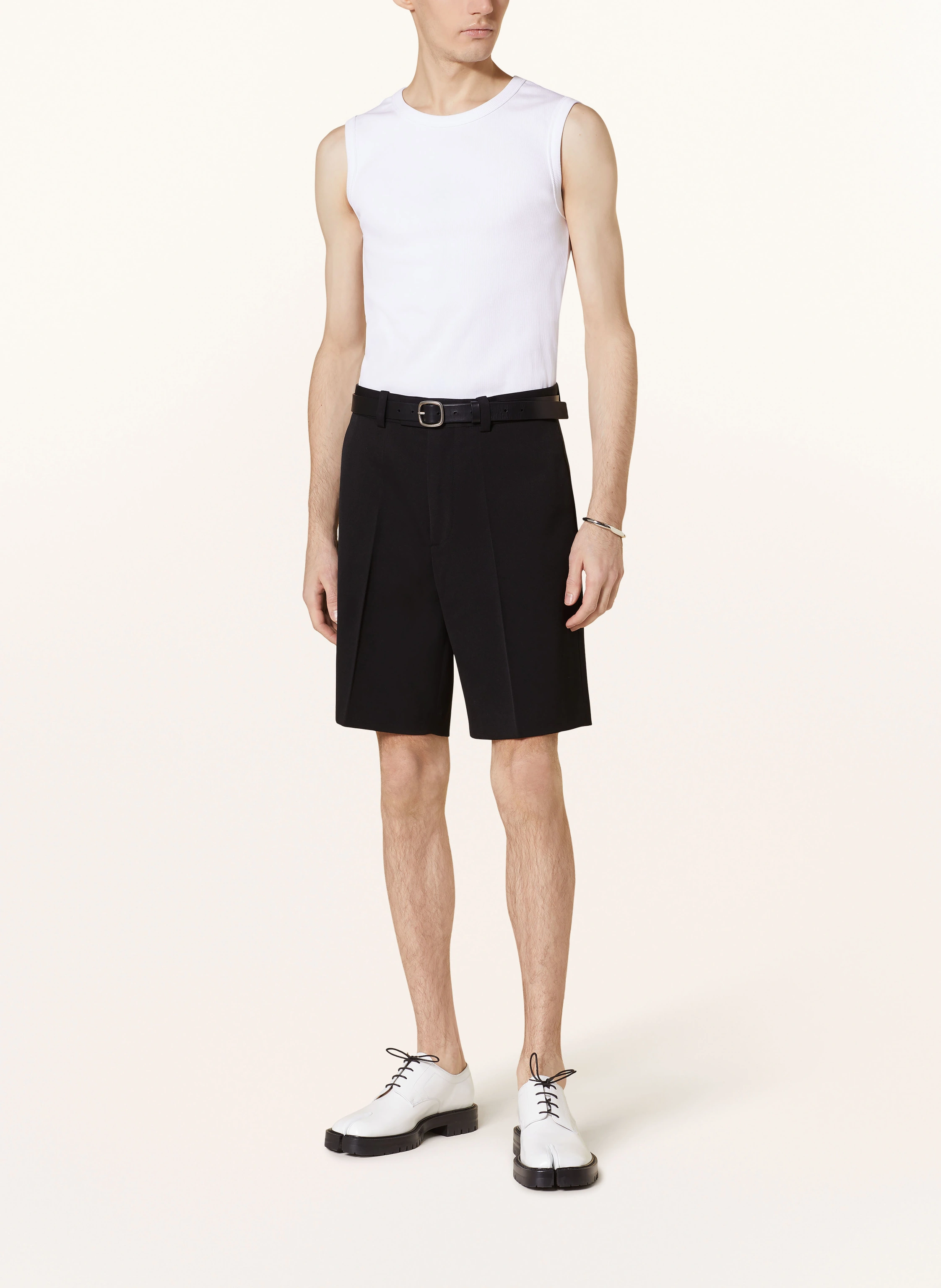 RÓHE Shorts Relaxed Fit