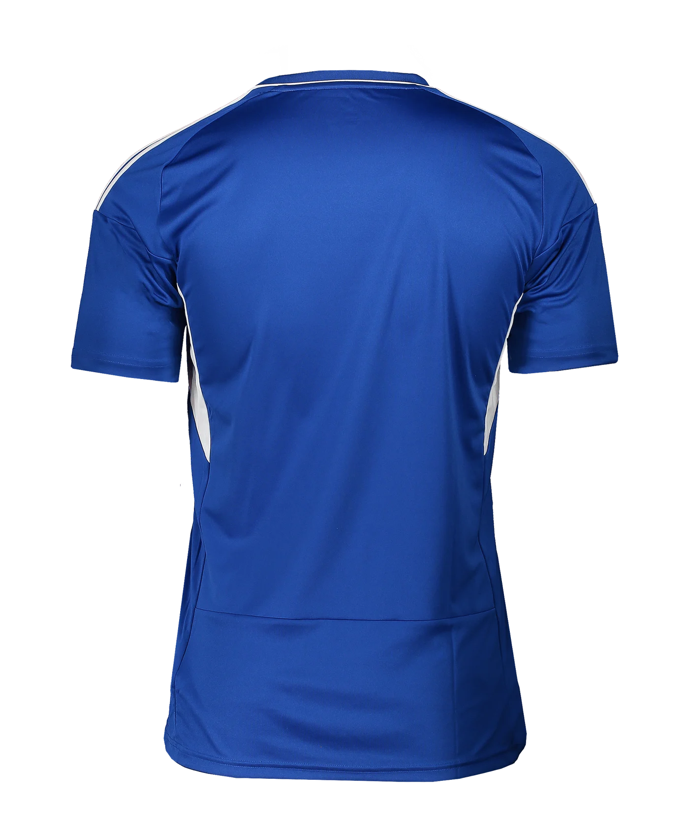 adidas miLIC22 Custom Trikot Blau