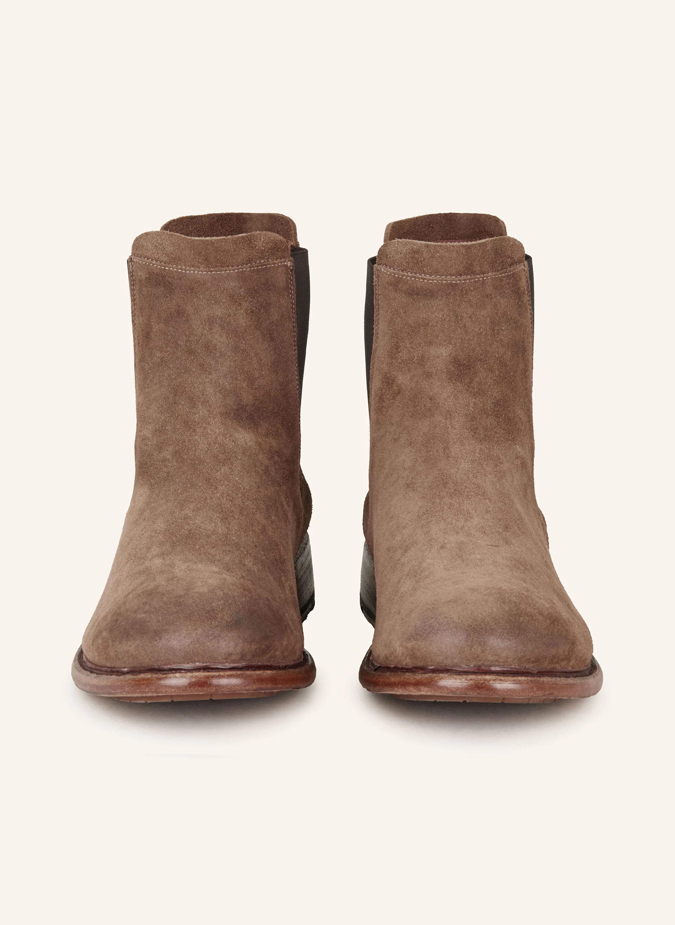 Cordwainer Chelsea-Boots