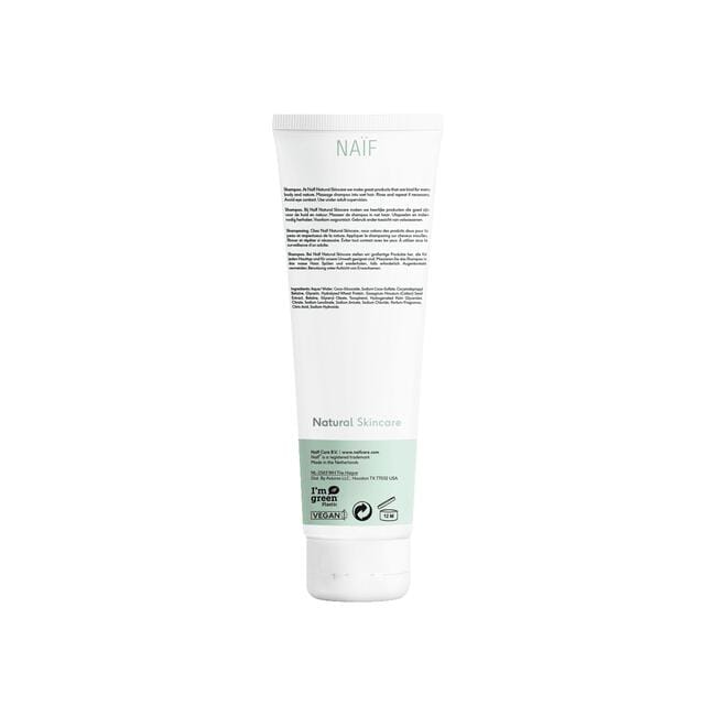 Naif Nourishing Shampoo Mini 30 ML