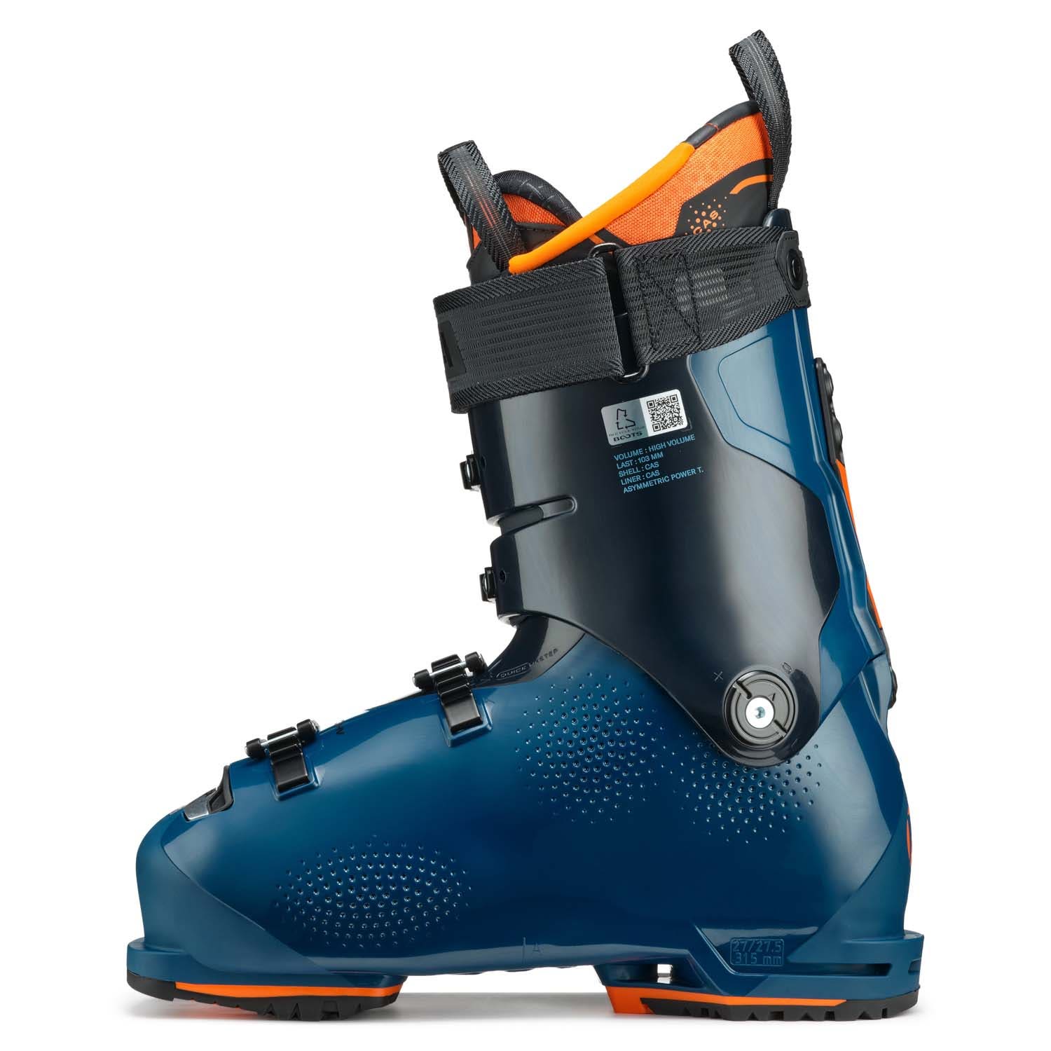 Tecnica  Mach1 HV 120 TD GW