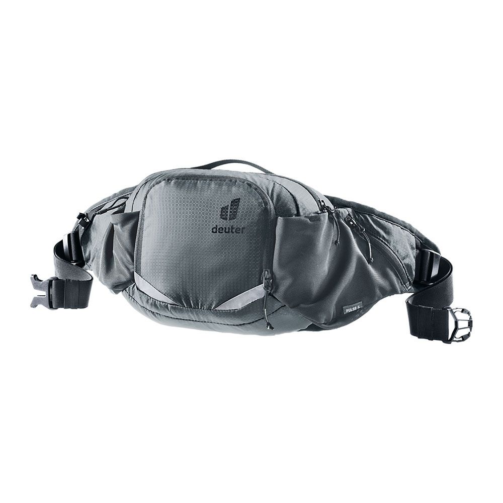 Deuter PULSE 5L - Sac banane graphite