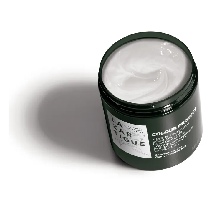 Lazartigue Masque protection de couleur et éclat Color Protect - 250 ml