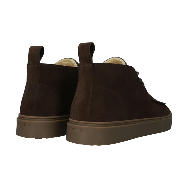 Blackstone CG183 Ruby Jerrik donkerbruin [coffee bean]