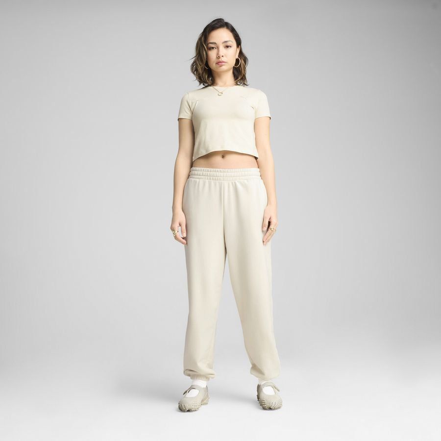 Puma WARDROBE ESS Relaxed Fit Jogginghose