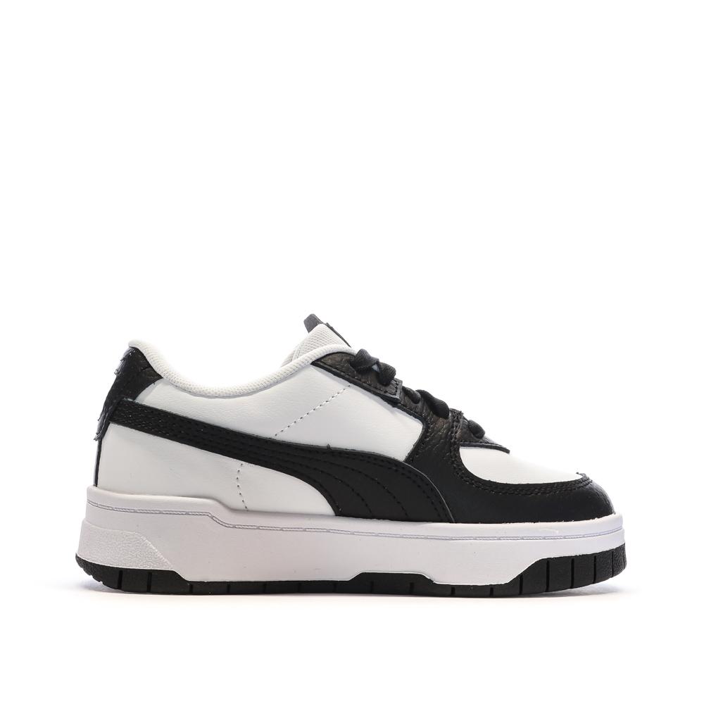 Puma Baskets Blanches Garçon/Fille Puma Cali Dream
