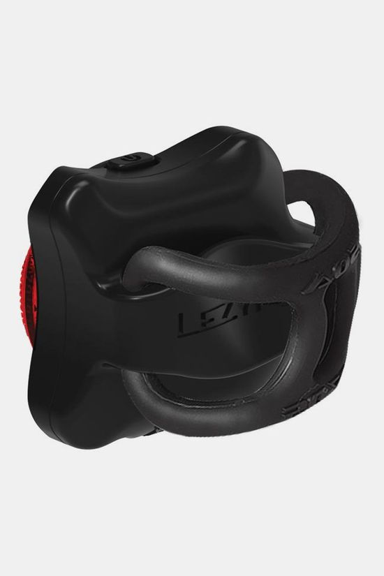 Lezyne Lezyne Zecto Drive 200+ Fietslamp Achter