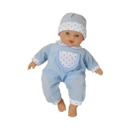 Amia Sprechende Baby-Puppe 28 cm, sortiert