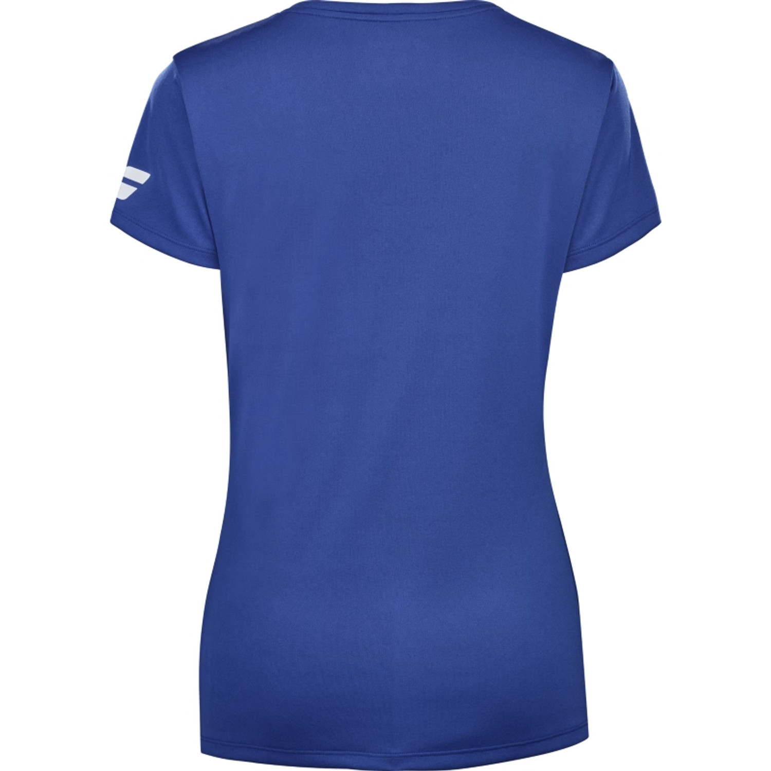 Babolat Play Cap Sleeve Tee Meisjes