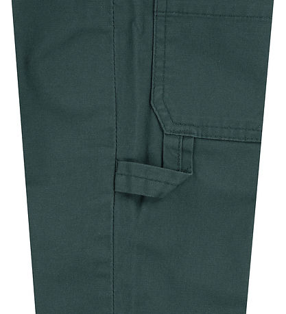 Levis Smækbukser - Bistro Green