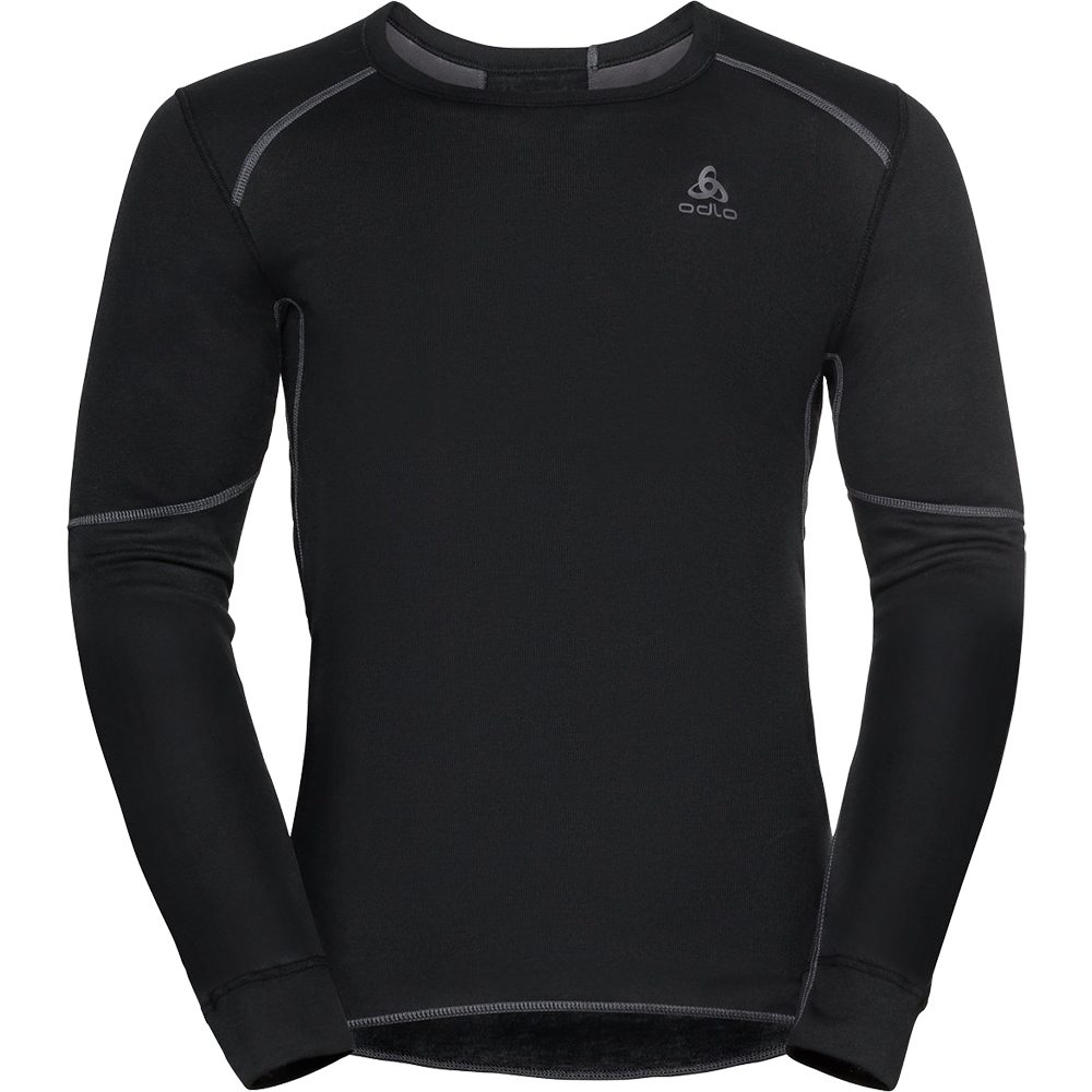 Odlo Active X-Warum Eco Longsleeve Herren black