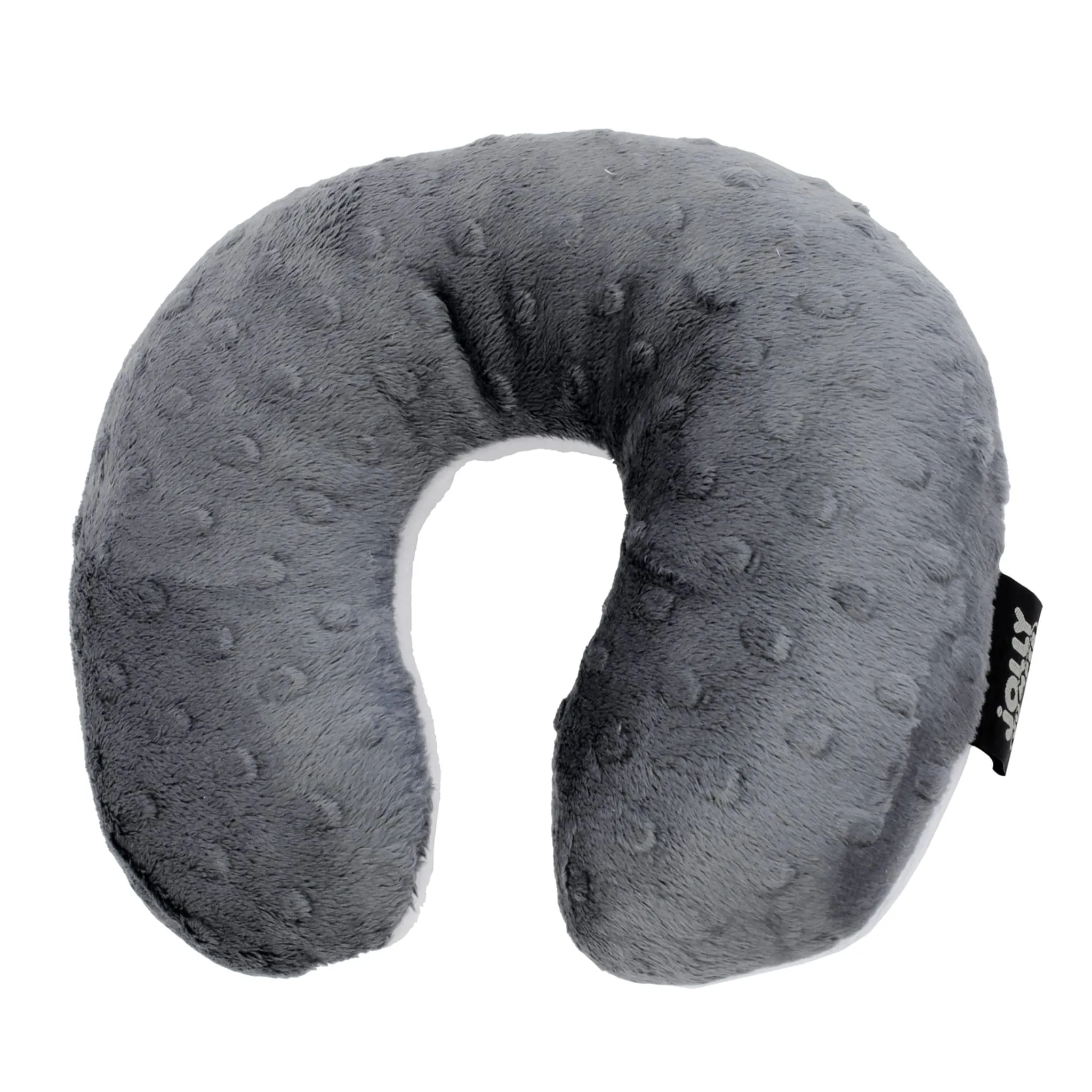 Jolly Jumper Coussin pour la Tête - Gris