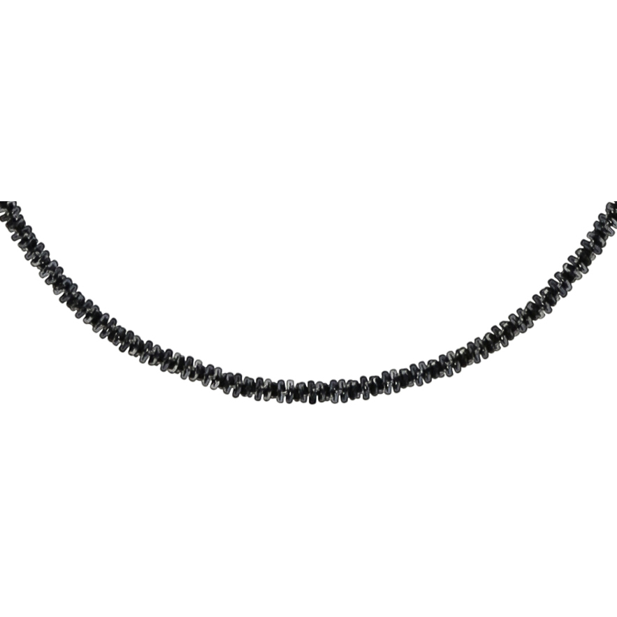 Kette - Just Black Glam