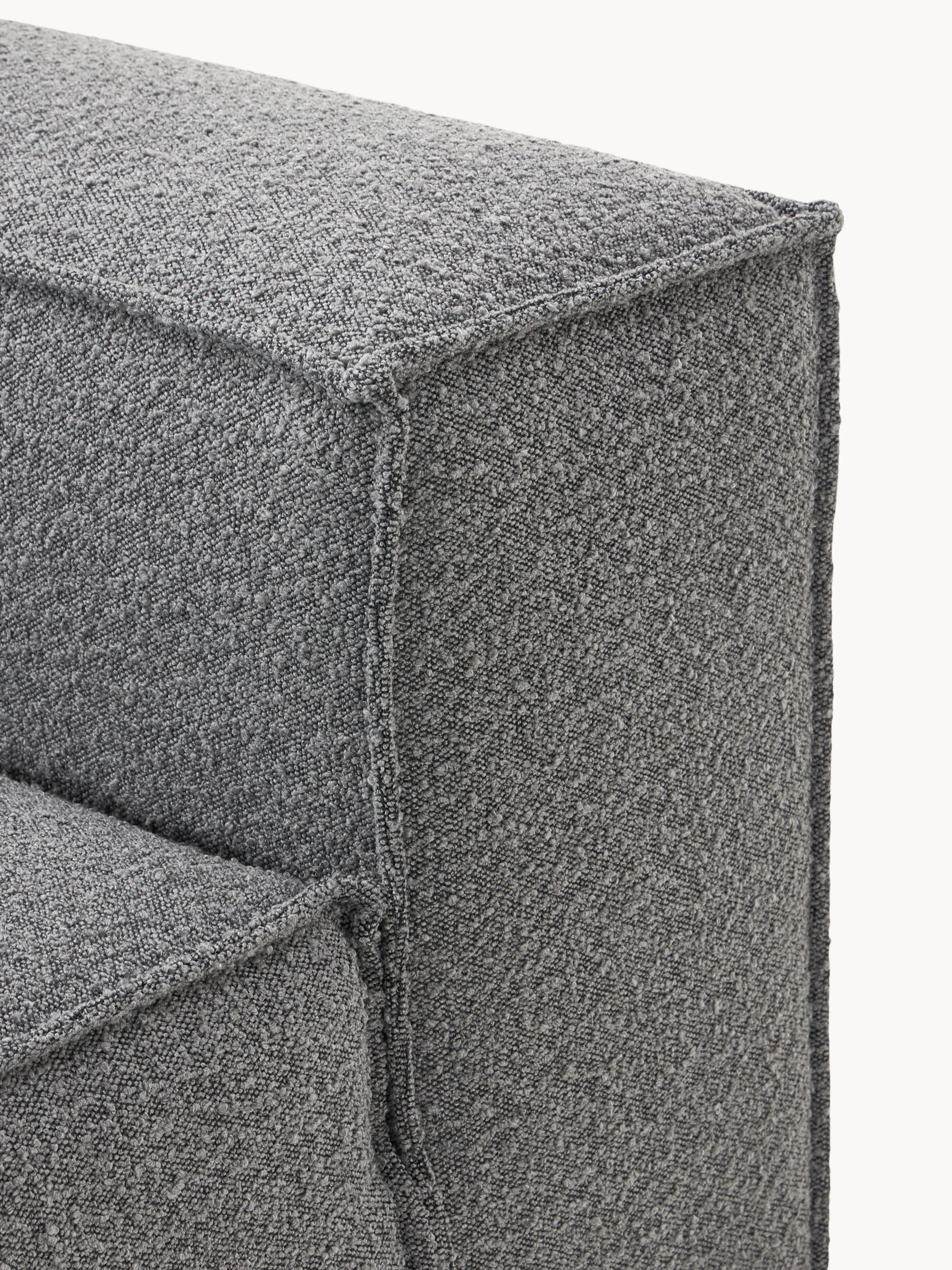 Westwing | Crosby Studios, bouclé middenmodule Lennon