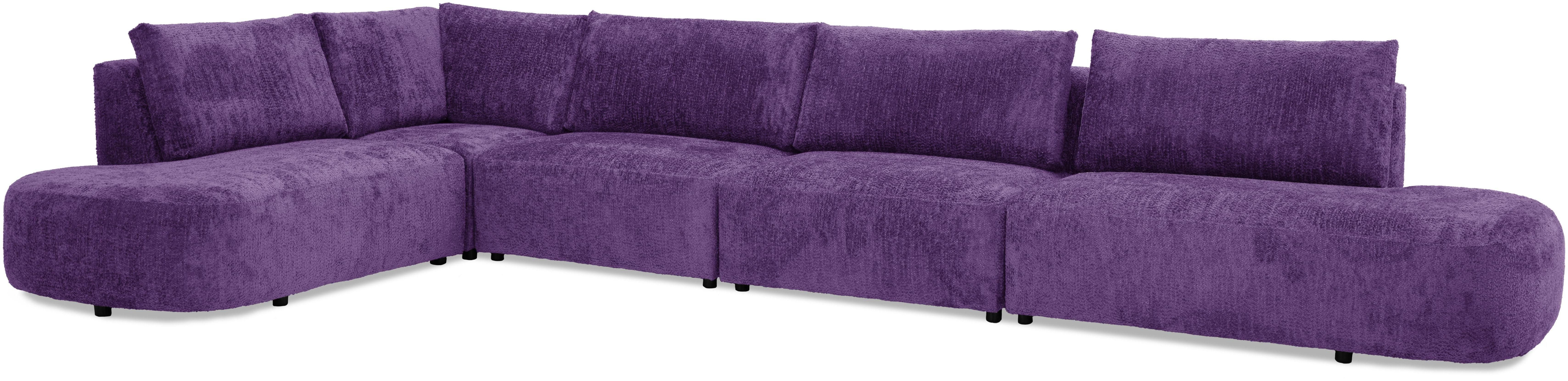 Loungebank Della Terra