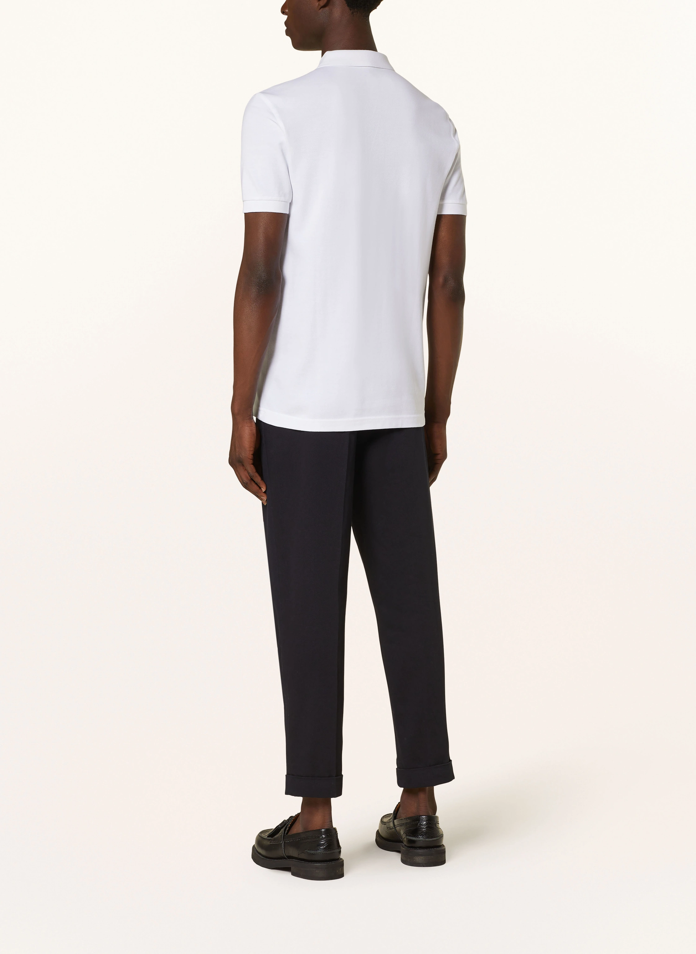 FRED PERRY Piqué-Poloshirt
