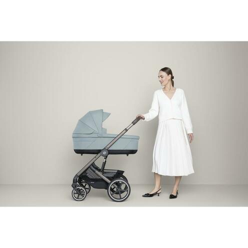 Nacelle Cot S Lux Sky Blue - CYBEX