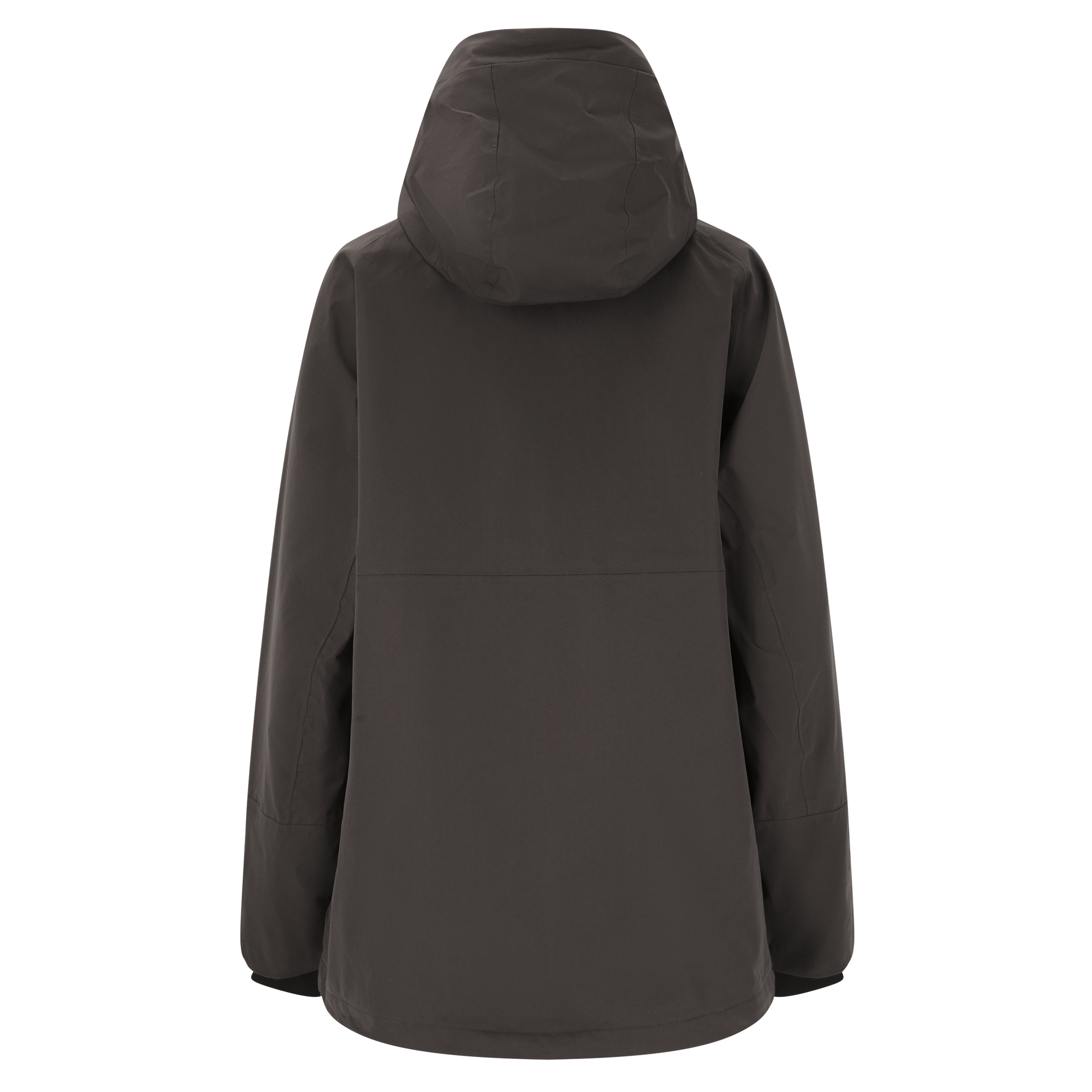 Vertical Rukiso W Ski Anorak W-PRO 15000 - Jakke