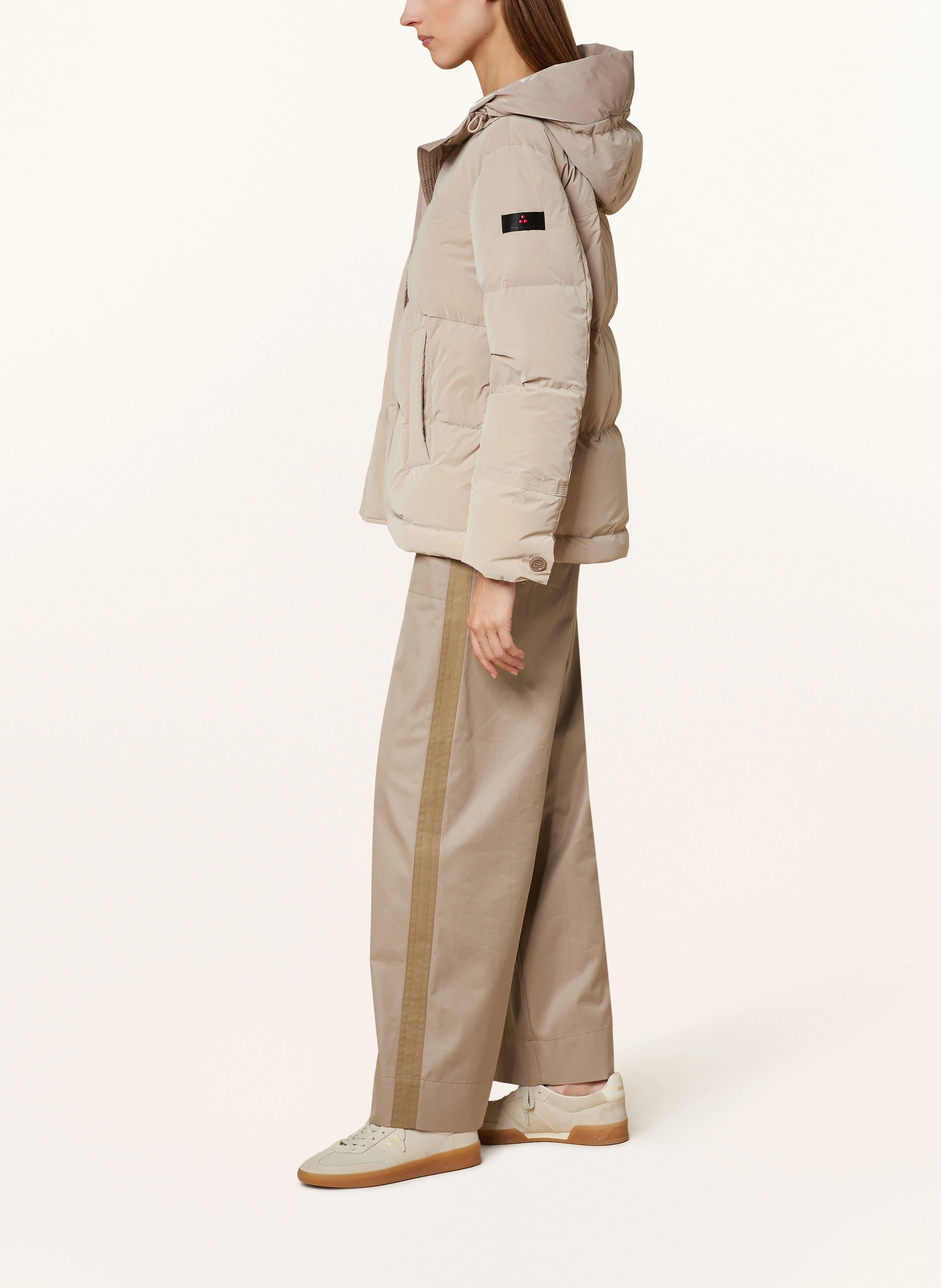 PEUTEREY Daunenjacke ANISH