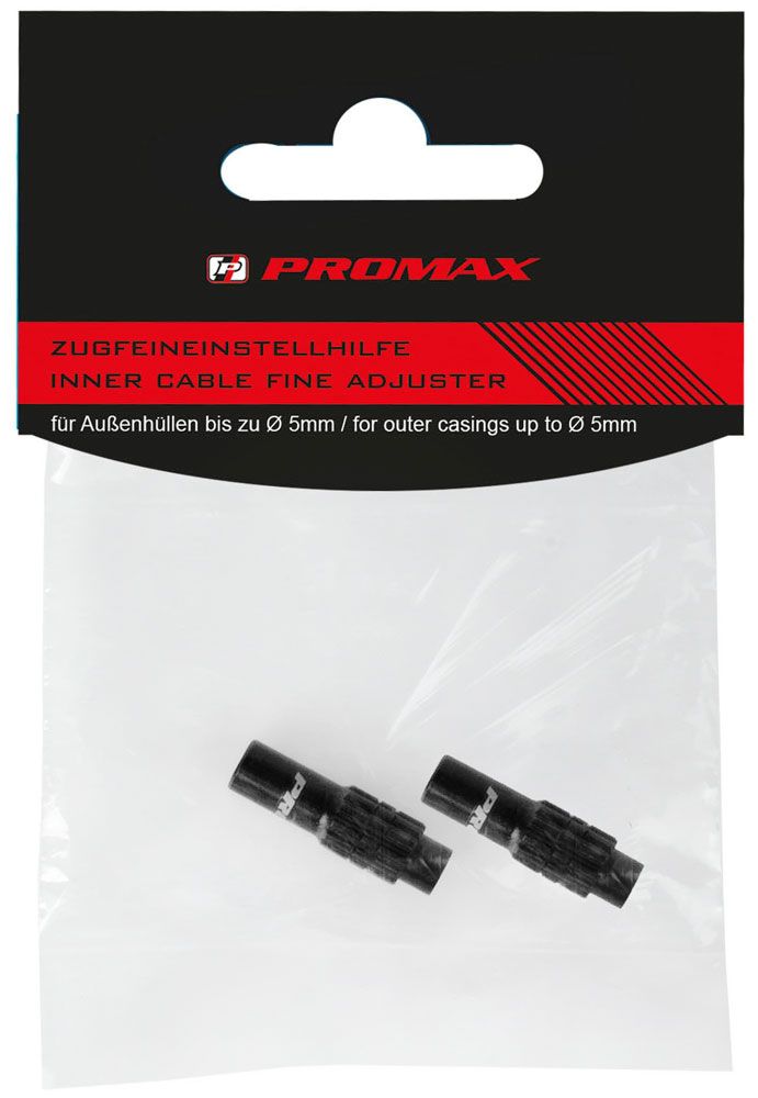 Promax Schaltzugeinsteller kaufen | Bike-Discount