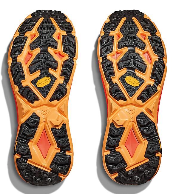 HOKA - CHAUSSURES DE TRAIL MAFATE SPEED 4