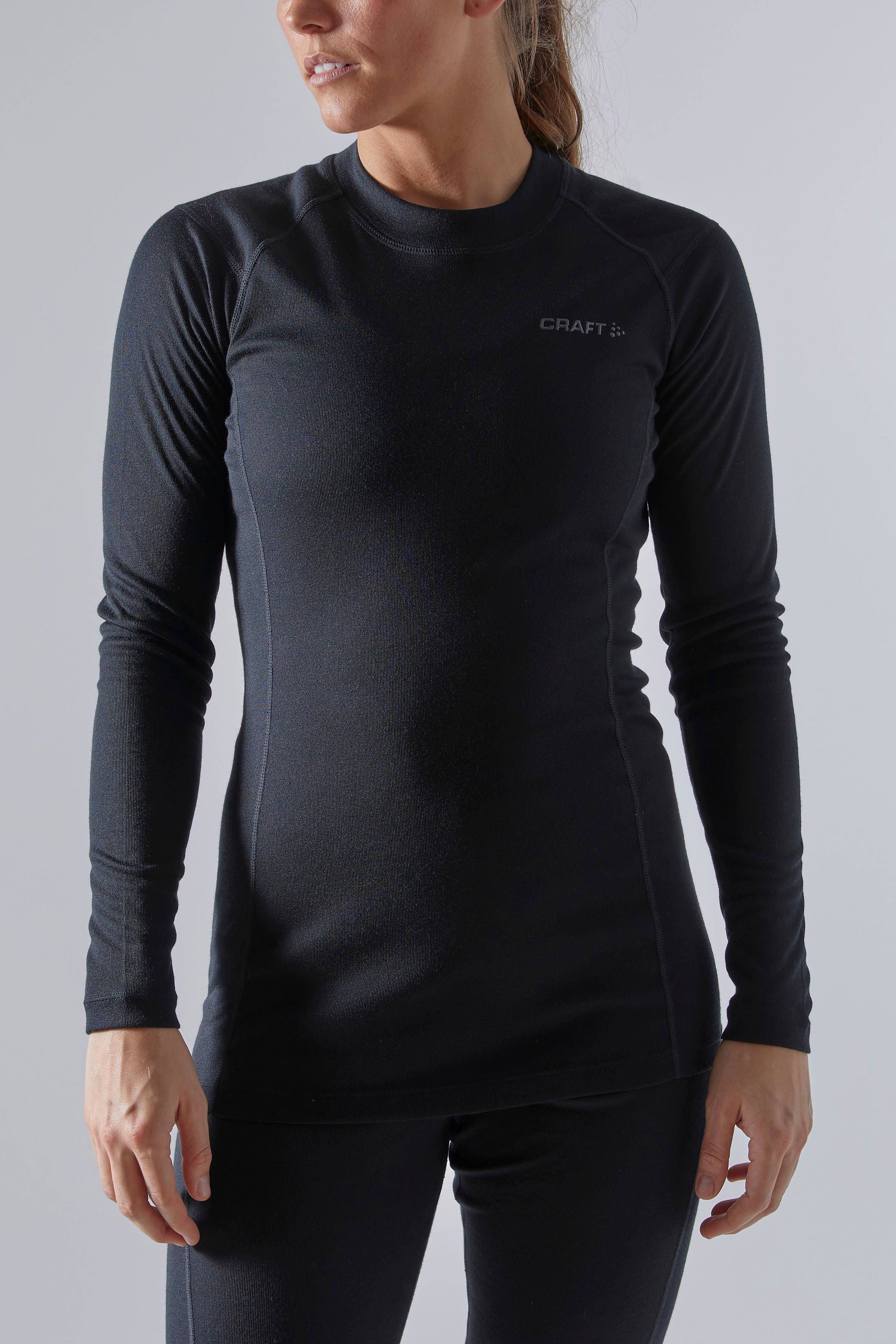 Craft thermoset Core Warm zwart
