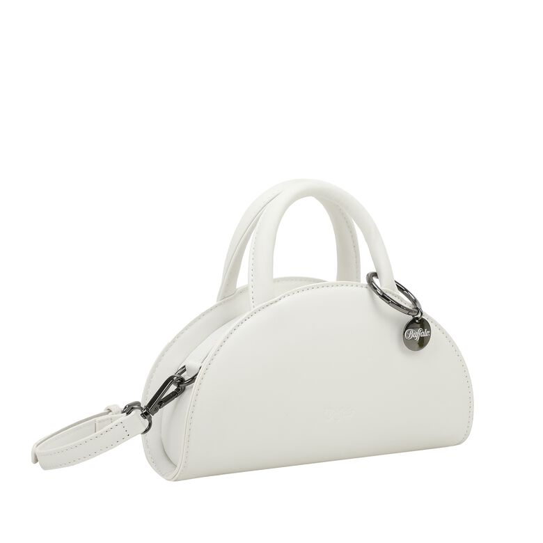 Bowl Muse White