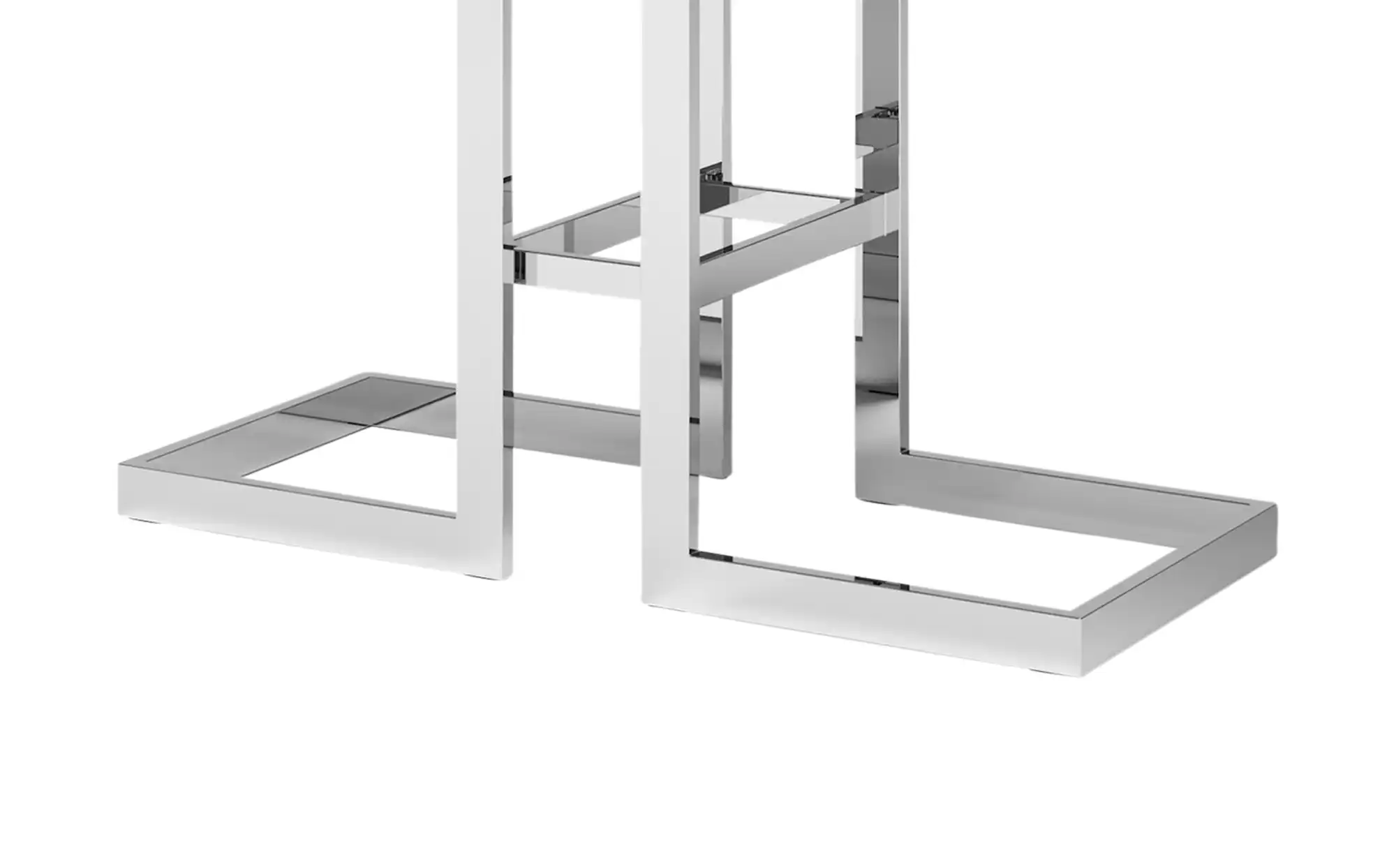 JOOP! Säulenesstisch Cubic