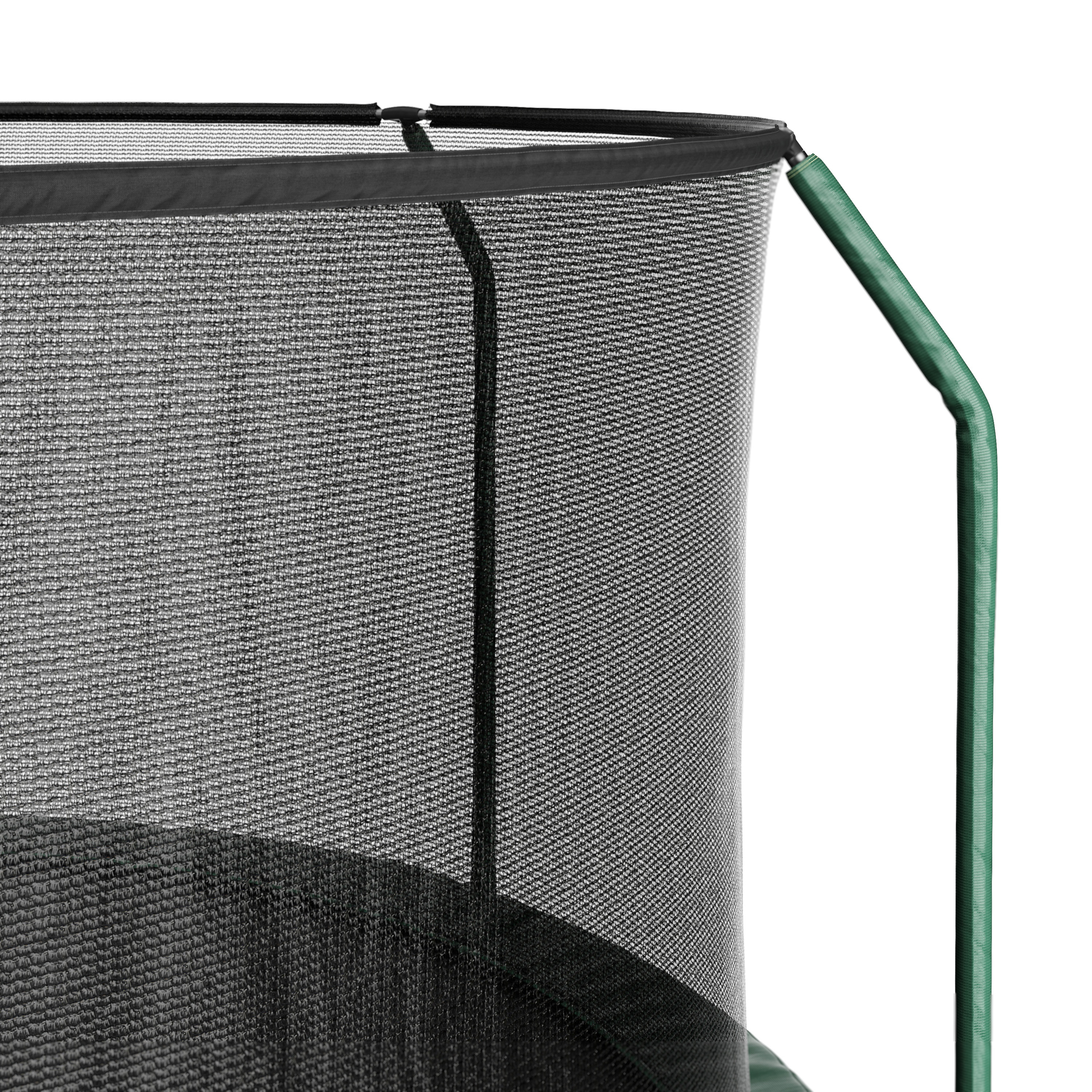 Trampolin 4.3 m inkl. Sicherheitsnetz