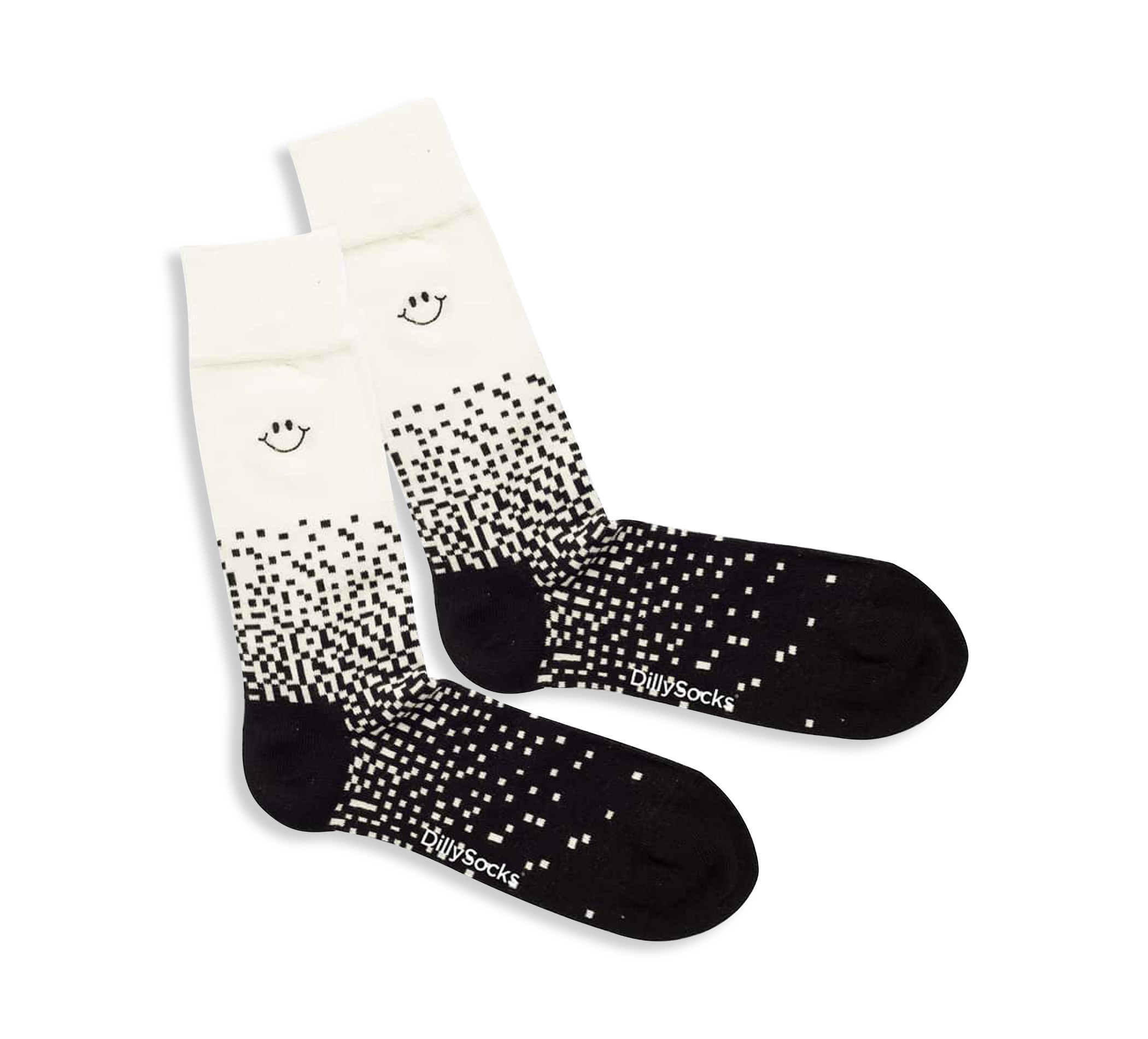 Dillysocks Granular Laughter