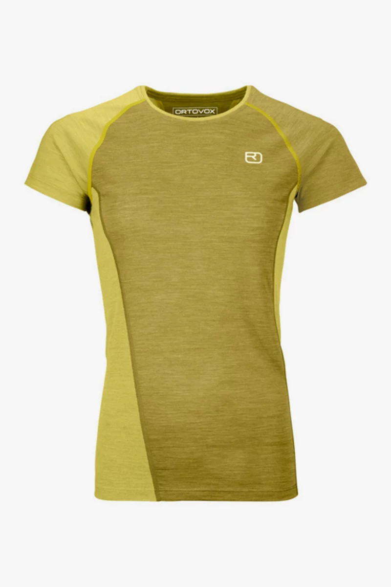 Ortovox 120 Cool Tec Fast Upward Damen T-Shirt
